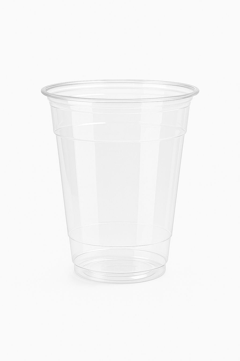 95 Çap Bardak PET 400 Cc (14 Oz)