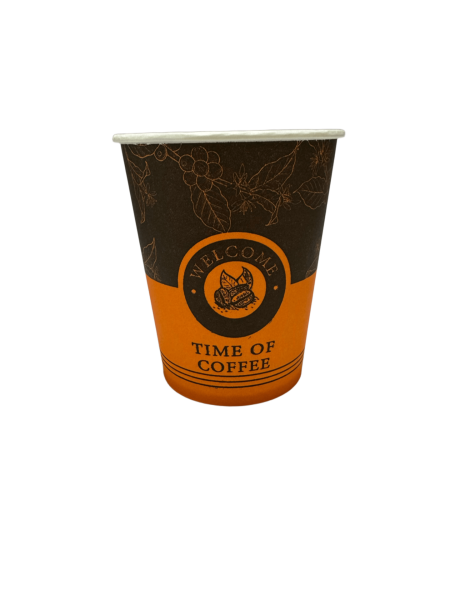 7 Oz Karton Bardak 100 Adet