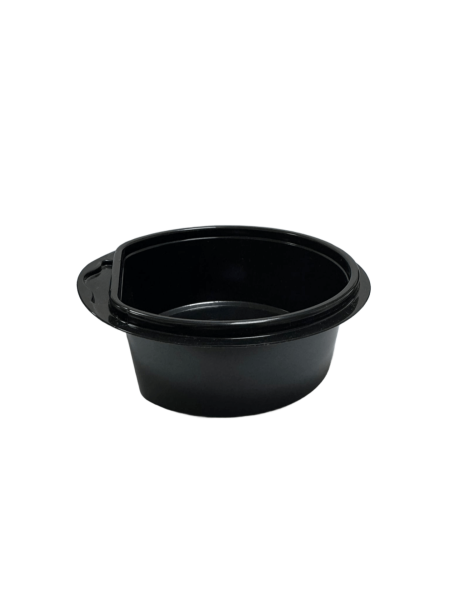 Özge Plastik Çorba Kasesi Seti Çap 145 mm 350 CC