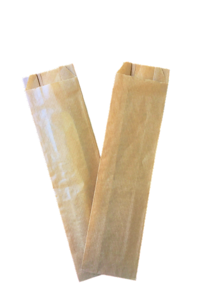 Dürüm Kese Kağıdı 8x28 CM 10KG 3400 Adet