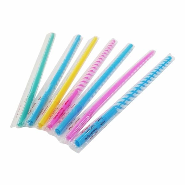 Pipet Jelatinli Frozan 8 mm 100 Adet