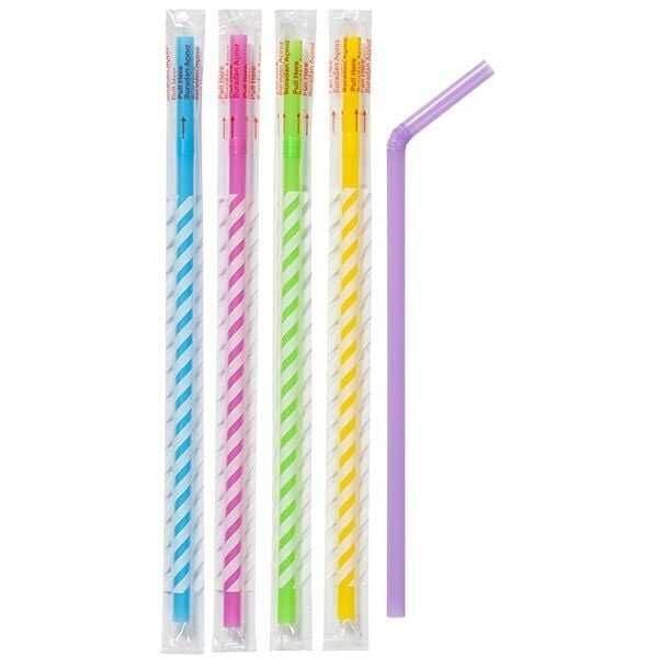 Jelatinli Körüklü Frozen Pipet