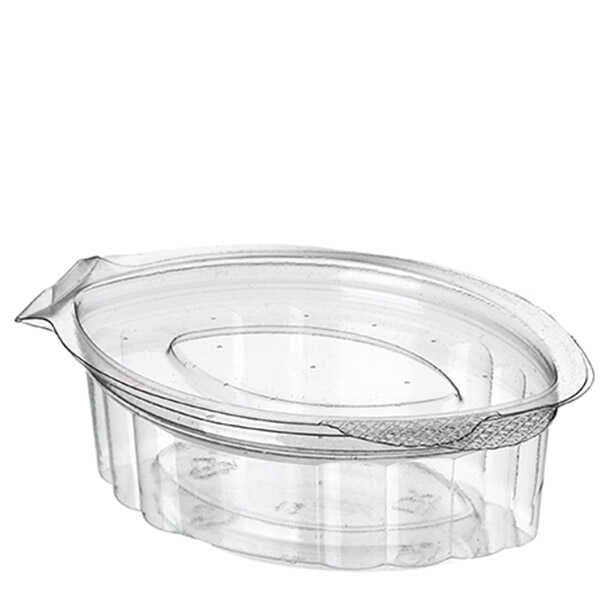 Kendinden Kapaklı Sos Kabı 20 cc