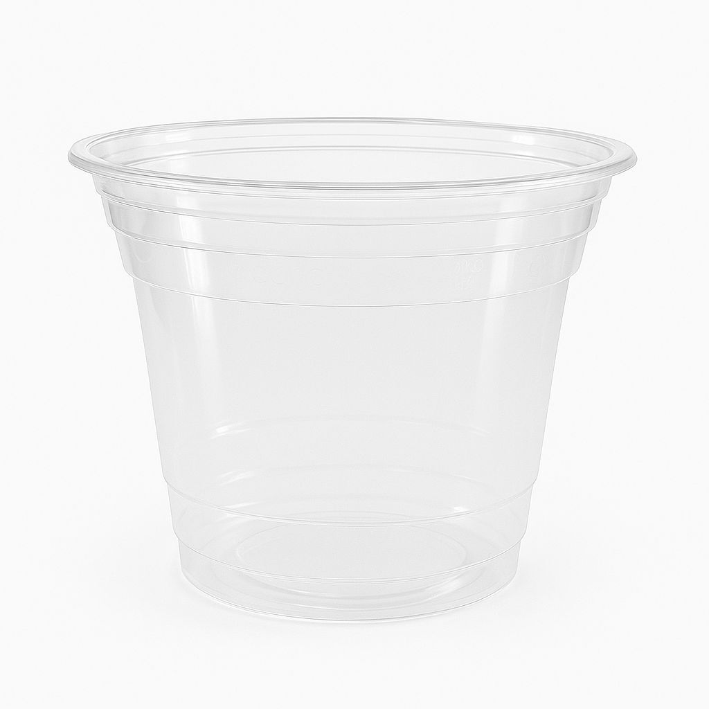 250 cc PP Bardak 1000 Adet