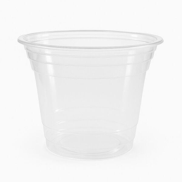 250 cc PP Bardak 1000 Adet