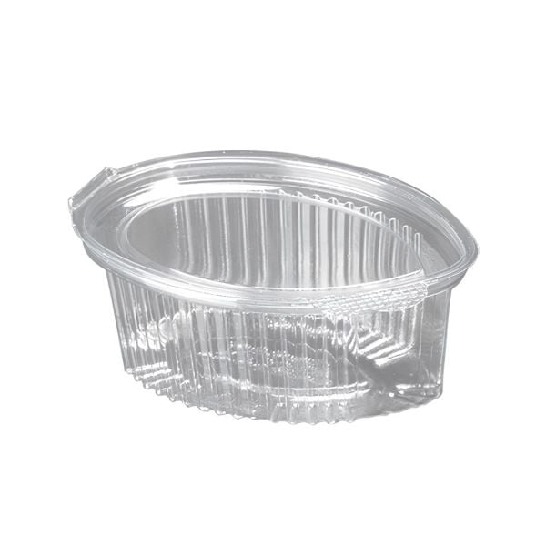 Ösk 50 cc Kapaklı Sos Kabı