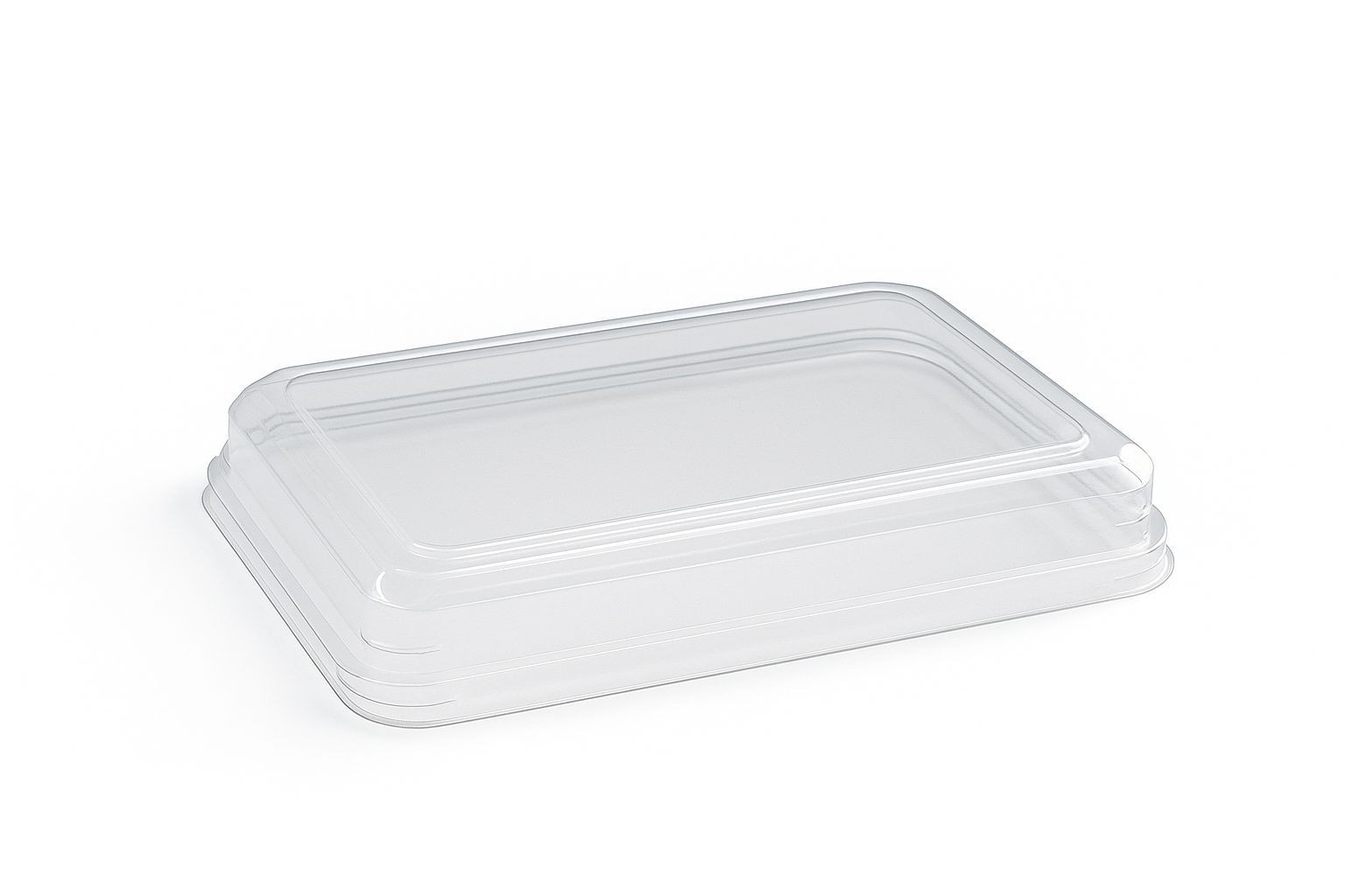 500-1000 Beyaz Dondurma Kapak 500 Adet