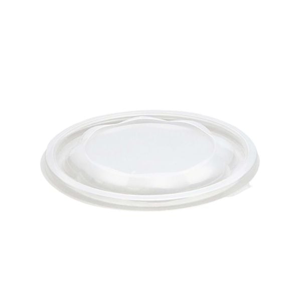 Öst 500-750-1000 gr Yemek Kabı Kapağı (Sıcağa Dayanıklı) Paket 50 Adet