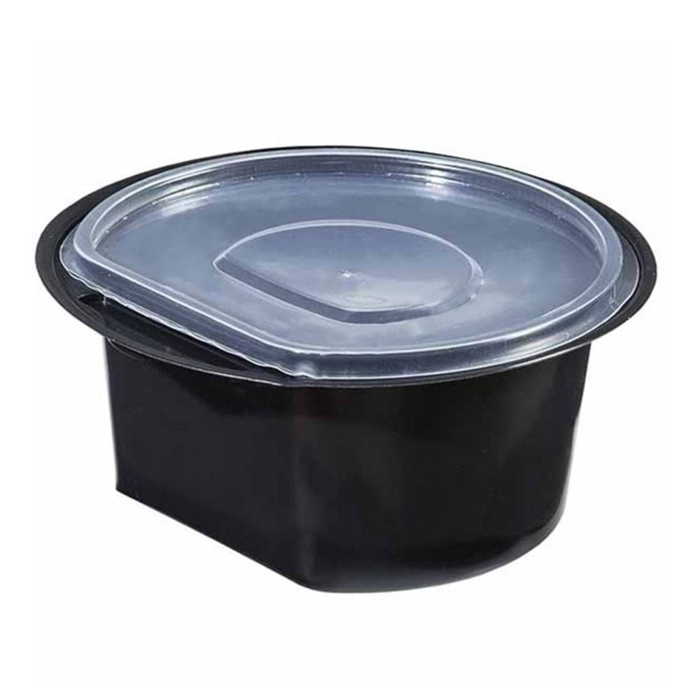 Özge Plastik Çorba Kasesi Seti Çap 145 mm 500 cc