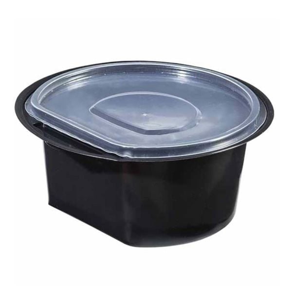 Özge Plastik Çorba Kasesi Seti Çap 145 mm 500 cc