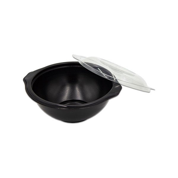 Özge Plastik Çorba Kasesi Seti Çap 150 mm Paket 100 Adet