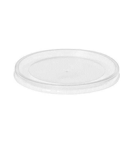 Orego 16 Oz Karton Çorba Kasesi (KRAFT) Koli 500 Adet