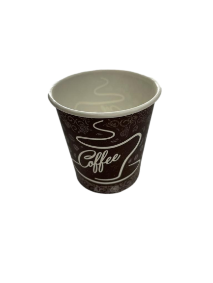 2,5 Oz Karton Bardak 1000 Adet