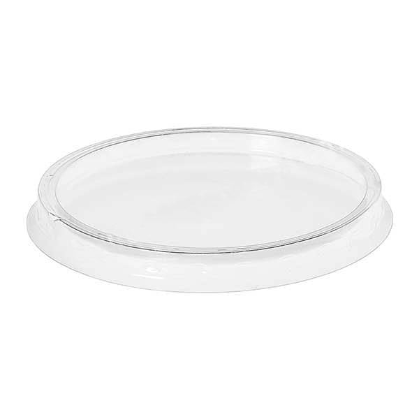 Plastik Sos Kabı Kapağı 50cc 80cc ve 100cc