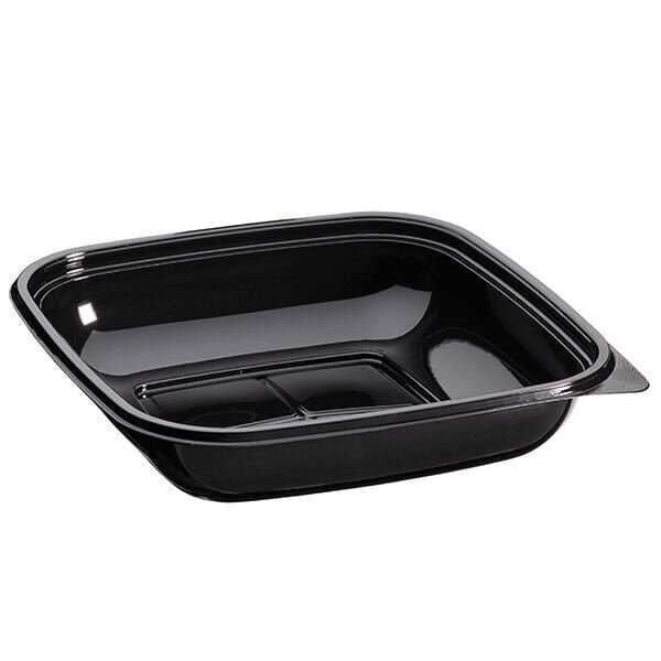 Kare Siyah Salata Kasesi 750 gr