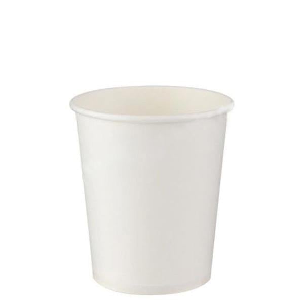 7 oz Beyaz Karton Bardak 3000 Adet