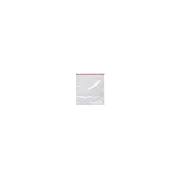 Dolphin Kilitli Torba 5x5 Cm 2000 Adet