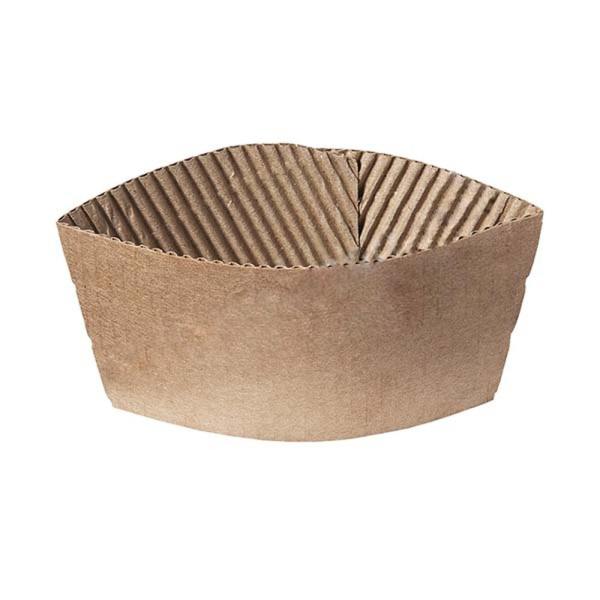 8oz - 9oz - 12oz Karton Bardak Kılıfı 2000 Adet