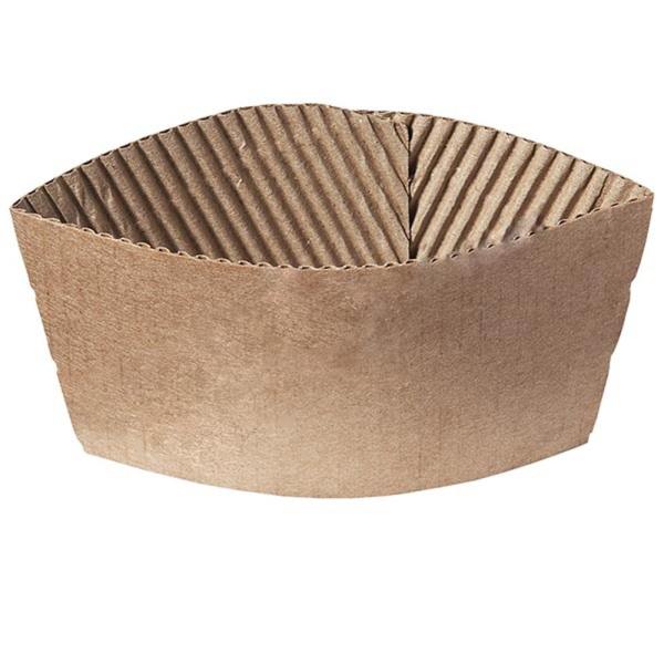 14oz - 16oz Karton Bardak Kılıfı 2000 Adet