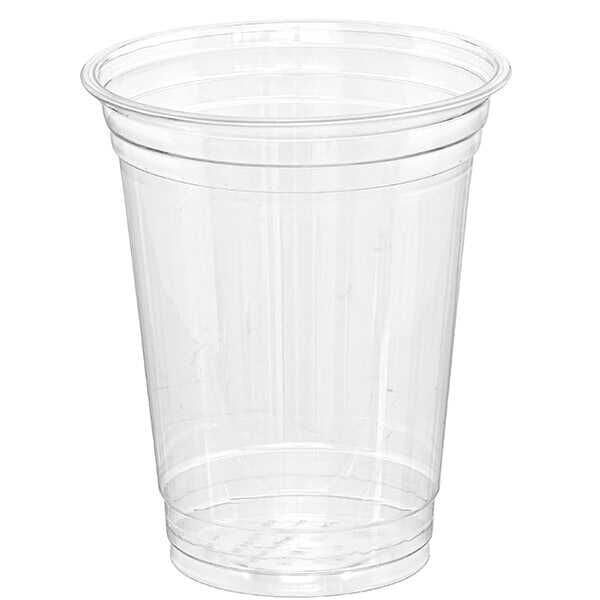 95 Çap Lüks Bardak PET 400 Cc (14 Oz)