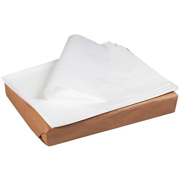 Yağlı Ambalaj Kağıdı 25x35 cm 10 KG