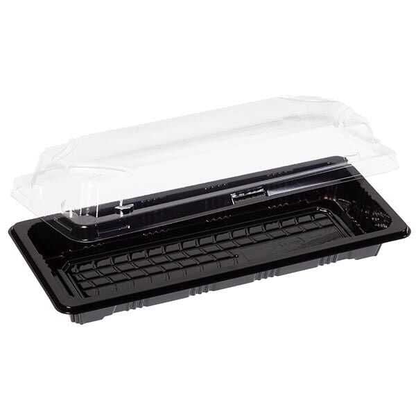 Sushi Servis Seti Orta ( 218x90 mm)