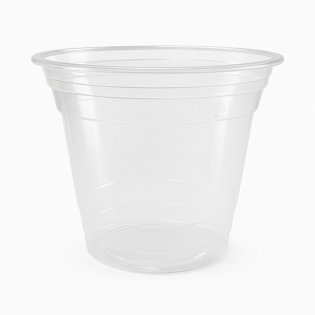 350 cc PP Bardak 1000 Adet