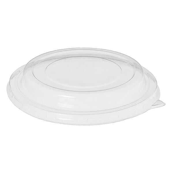 1001 cc Gıda Kabı Kapağı 600 Adet (PET)