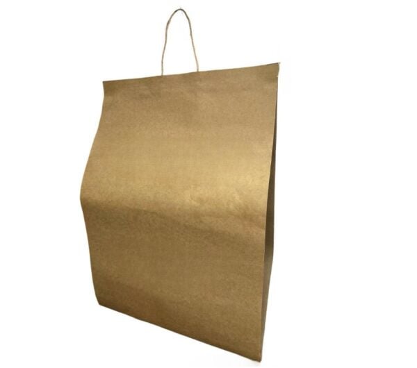 Pizza Kutusu Taşıma Çantası 35x50cm 100 adet