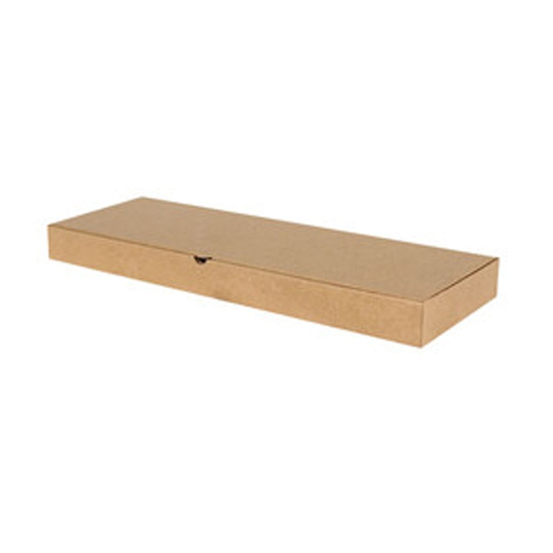 Kutu Pide  Baskısız 13,5x42x3,5 Cm 100 Adet