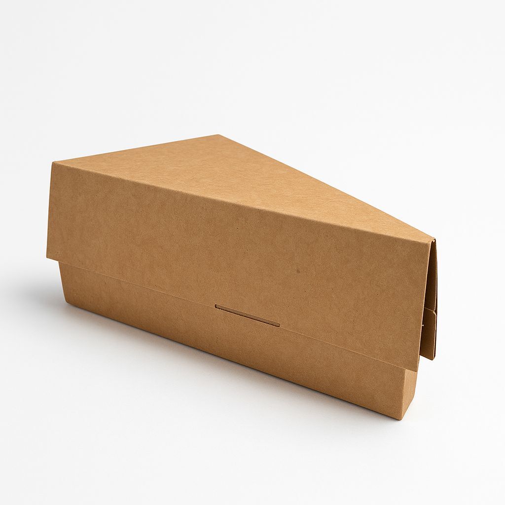 Kraft Cheesecake Kutusu 100 Adet