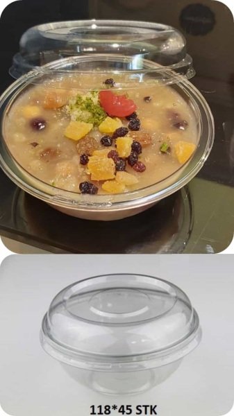 STK Ø118 Kase+Bombe Kapak 1000 Adet