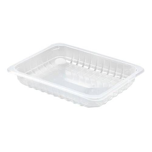 Film Yapıştırmalı Mikrodalga Et Kabı 528 Adet