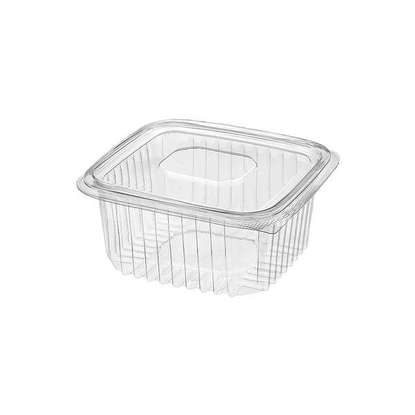 Sızdırmaz Gıda Kabı 375 cc