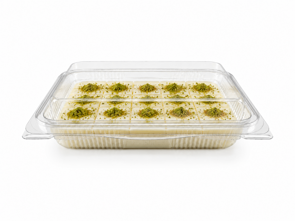 STK 250 Baklava Kabı 400 Adet