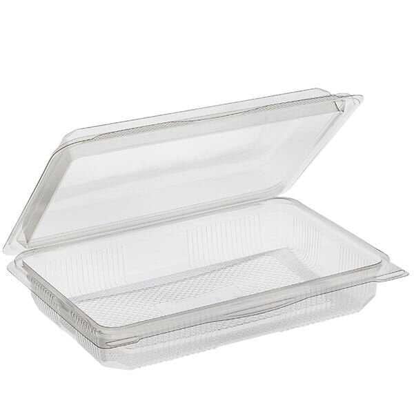 STK 500 Baklava Güllaç Kabı 250 Adet