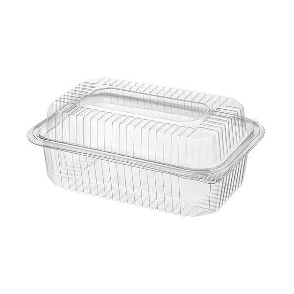 Sızdırmaz Bombe Gıda Kabı 750 cc