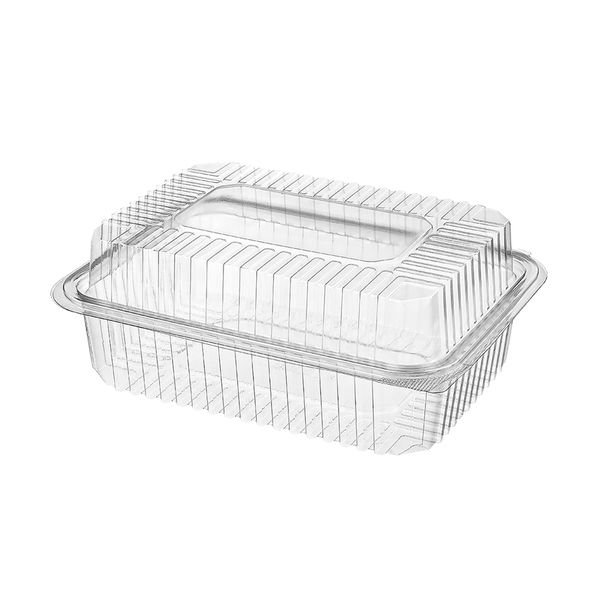 Sızdırmaz Bombe Gıda Kabı 1250 cc