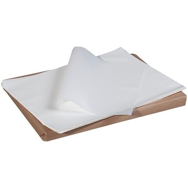 Yağlı Ambalaj Kağıdı 40x60 cm 10 KG