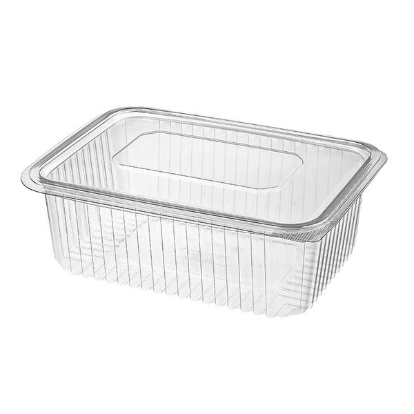 Sızdırmaz Gıda Kabı 2000 cc