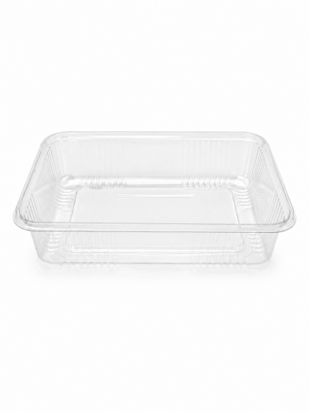 K 250 Tatlı - Meze Kabı 1200 Adet