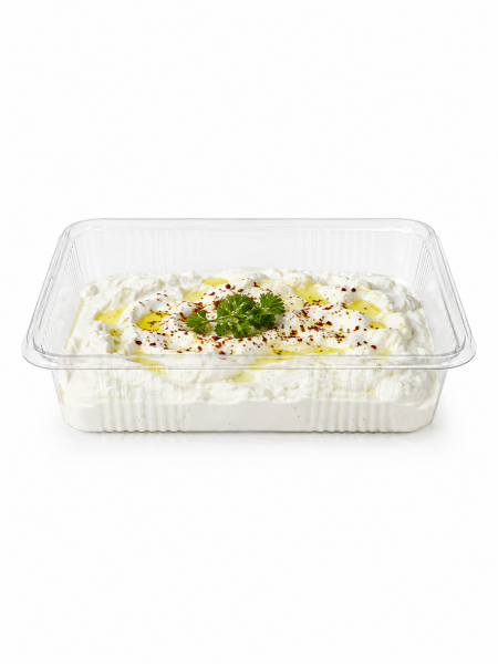 K 250 Tatlı - Meze Kabı 1200 Adet