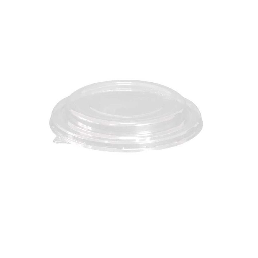 550-750 cc Gıda Kabı Kapağı 600 Adet (PET)