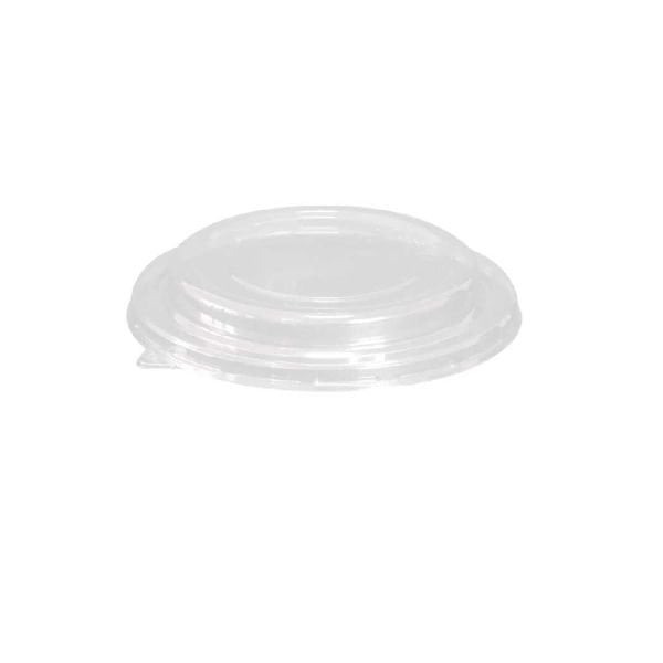 550-750 cc Gıda Kabı Kapağı 600 Adet (PET)