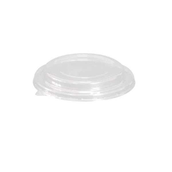 550-750 cc Gıda Kabı Kapağı 600 Adet (PET)